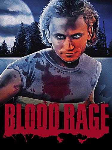 Blood Rage (1987) (HD) - Amazon Prime Video $2.99