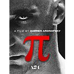 Pi (1998) - Amazon Prime Video UHD $4.99