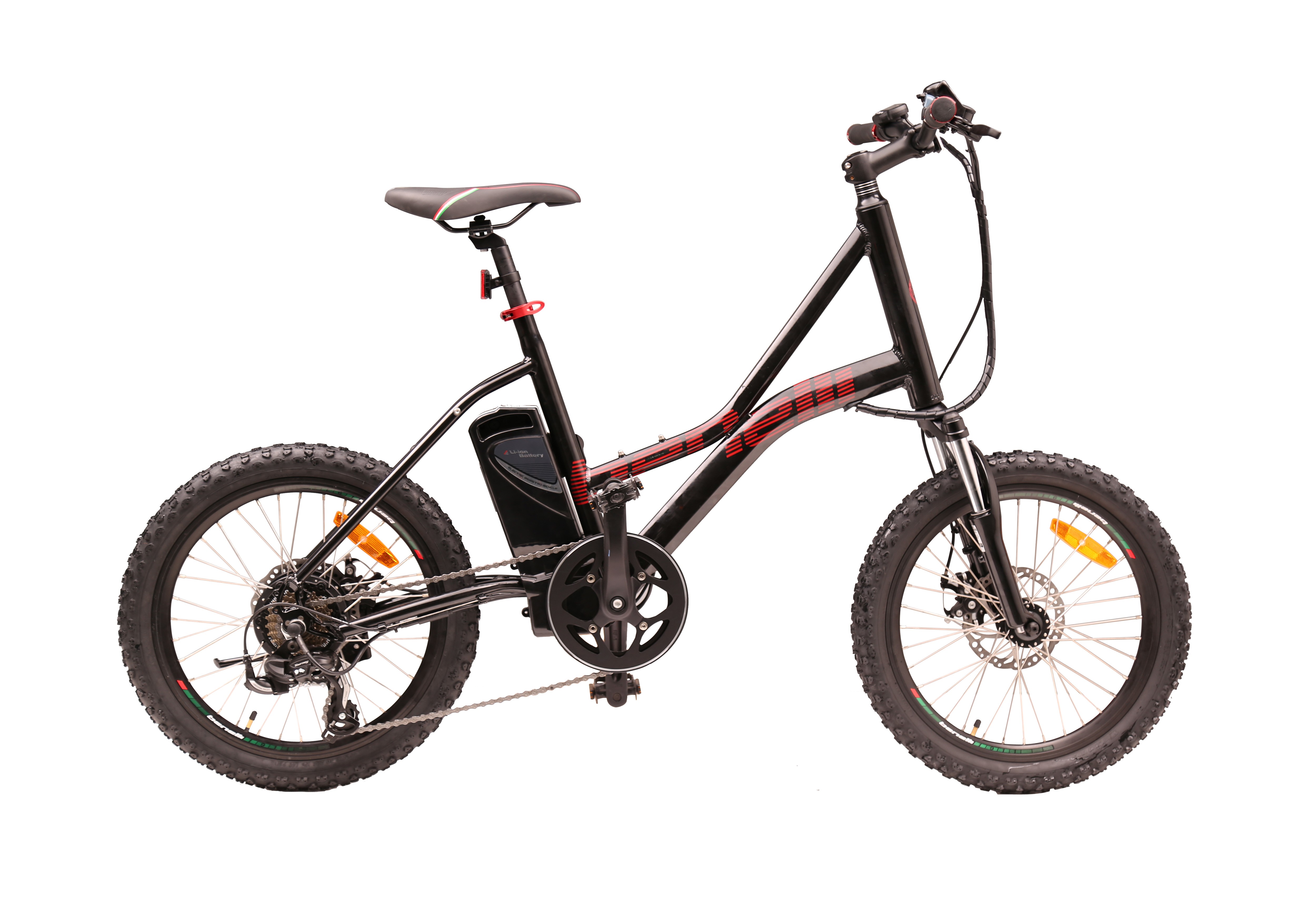 Benelli E-MTB Linker Sport 20 E-Bike/Electric Bicycle $499