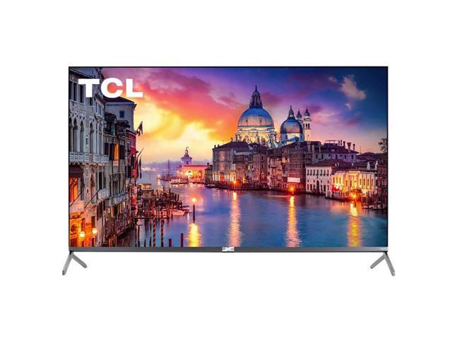TCL 55R625 55 Class 6-Series 4K QLED Smart TV $522