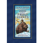 Odd and the Frost Giants - Kindle edition by Gaiman, Neil, Helquist, Brett. Children Kindle eBooks @ Amazon.com. $1.99