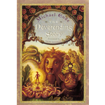 The Neverending Story by Michael Ende (Kindle eBook) $2