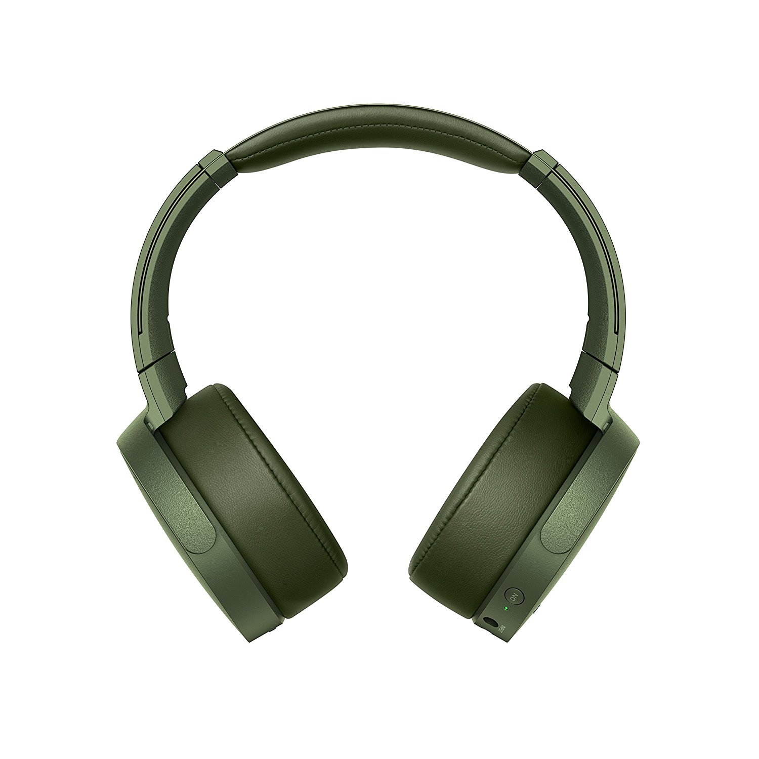 Sony XB950N1 Extra Bass Wireless Noise Canceling Headphones, Green or Black @ Amazon $123+PRIME