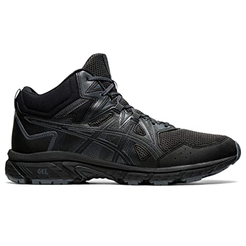ASICS Men's Gel-Venture 8 Mid Top Running Shoes $36.37 with Free shipping!