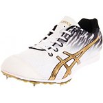 ASICS Men's Japan Thunder 4 track and field Running Shoe $36.99 at Amazon