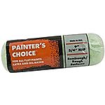 Wooster Brush R277-9 Painter's Choice Roller Cover, 3/4-Inch Nap, 9-Inch $1.07