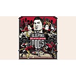Sleeping Dogs: Definitive Edition - $2.99 @ Humble (PC / Steam key)