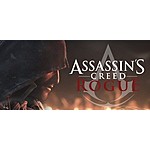 Assassin's Creed: Rogue - $5.61 @ GamersGate (PC)
