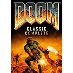 DOOM Classic Complete - $1.76 @ Instant Gaming (PC / Steam)