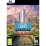 Cities Skylines: Parklife Edition - $6.29 @ CDKeys (PC / Steam)