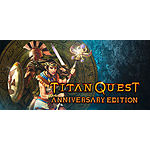 Titan Quest: Anniversary Edition - $3.38 @ GameBillet (PC / Steam)