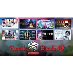 Humble Square Enix Collective Bundle - starting at $1