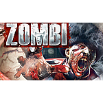 ZOMBI - $4.25 @ GamersGate (PC)