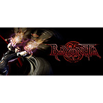 Bayonetta (PC Digital Download) $4.40