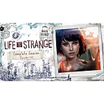 Life is Strange: Complete Season (PC Digital Download) $3.80