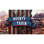 Bounty Train - $1.99 @ WinGameStore (PC / Steam)
