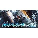 Metal Gear Rising: Revengeance - $4.59 @ GameBillet (PC / Steam)