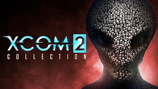 XCOM 2 Collection - $14.99 @ WinGameStore (PC / Steam)