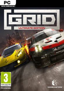Grid Dlc 9 99 Cdkeys Pc Steam Page 2 Slickdeals Net
