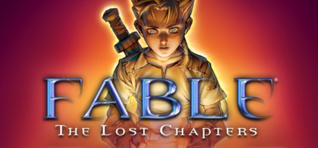 Fable: The Lost Chapters - $2.49 @ Steam (PC)