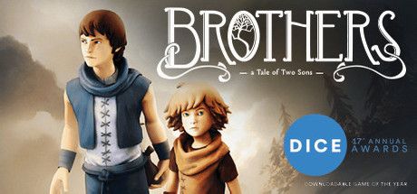 Brothers: A Tale of Two Sons - $2.89 @ Chrono.gg (PC / Steam)
