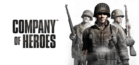 Company of Heroes - $3.99 @ Steam (PC)