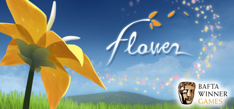 Flower - $2.44 @ Steam (PC)
