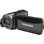 Toshiba Camileo X200 HD Video Camera 1080p for $139 at Best Buy B&amp;M only