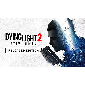 Humblebundle (PC) - Dying Light 2 Stay Human: Reloaded Edition $11.99