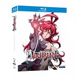 Witchblade: The Complete [Anime] Series [Blu-ray] $39.99 shipped - Amazon
