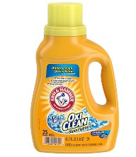 Arm & Hammer Laundry Detergent 3 for $6.99 at Walgreens