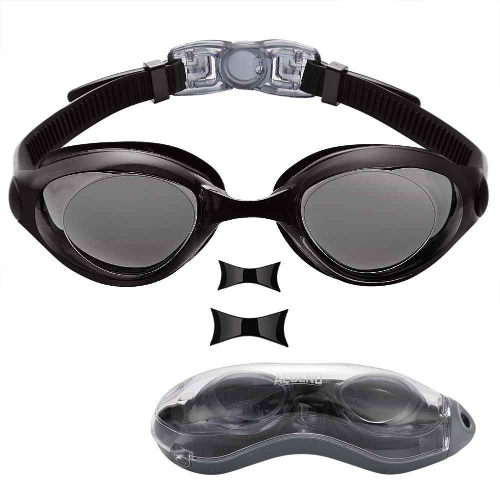 Aegend Swim Goggles 7 99 Shipped