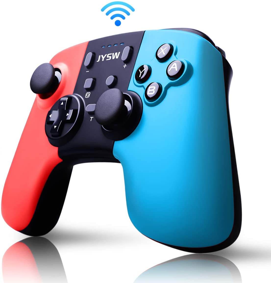 Nintendo Switch Wireless Controller $13.55 shipped AC