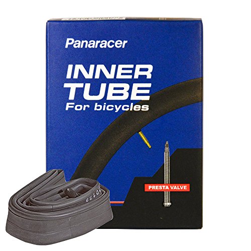 Panaracer Bicycle Tube, Presta Valve 700C and other sizes $4.95
