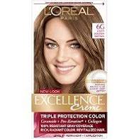 L'Oreal Hair Coloring 2 for $10 after $6 off Coupon at Walgreens