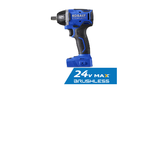 (NLP) YMMV Kobalt 24-volt Variable Speed Brushless 1/2-in Drive Cordless Impact Wrench (Bare Tool) $59