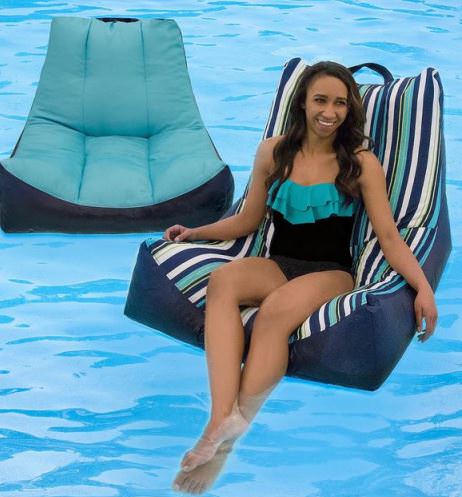 Pool Chair Float Sam S Club Clearance Ymmv 9 81