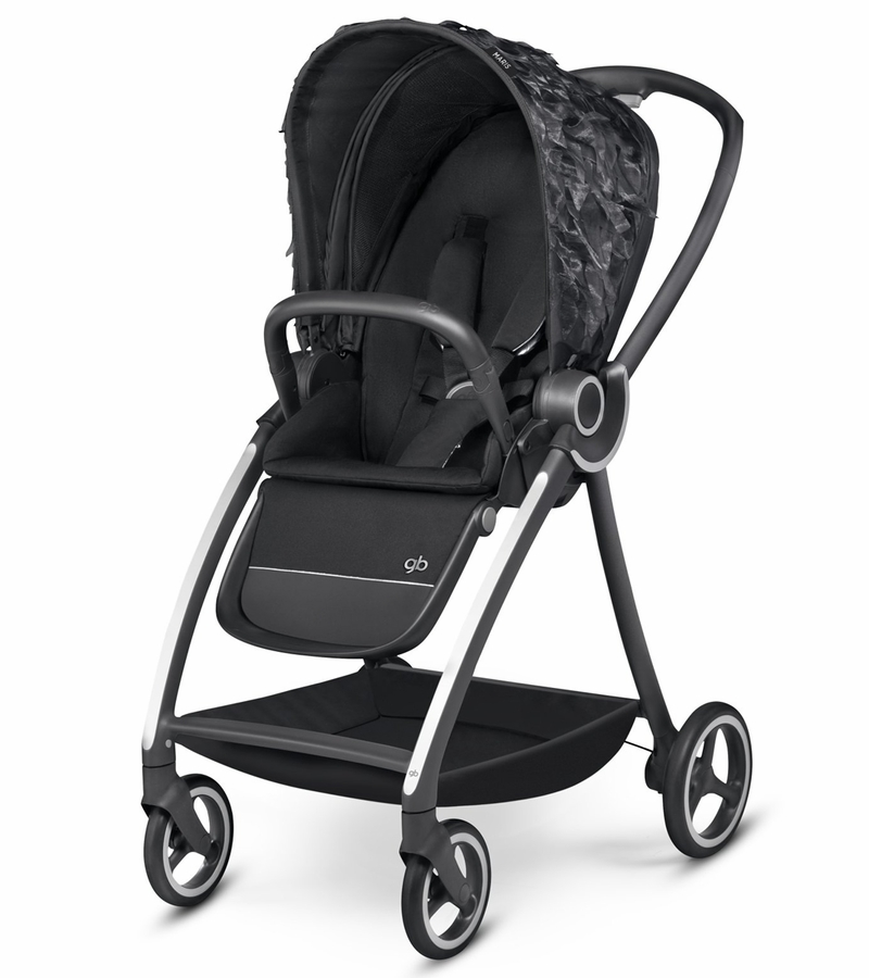 GB Maris Stroller - Day Dream - Originally $800 $187.49
