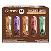 Amazon Quest Chocolate Lovers Variety Pack - as low as $15.28 w/ S&amp;amp;S