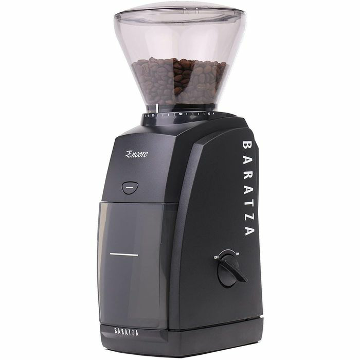 Baratza Encore Grinder