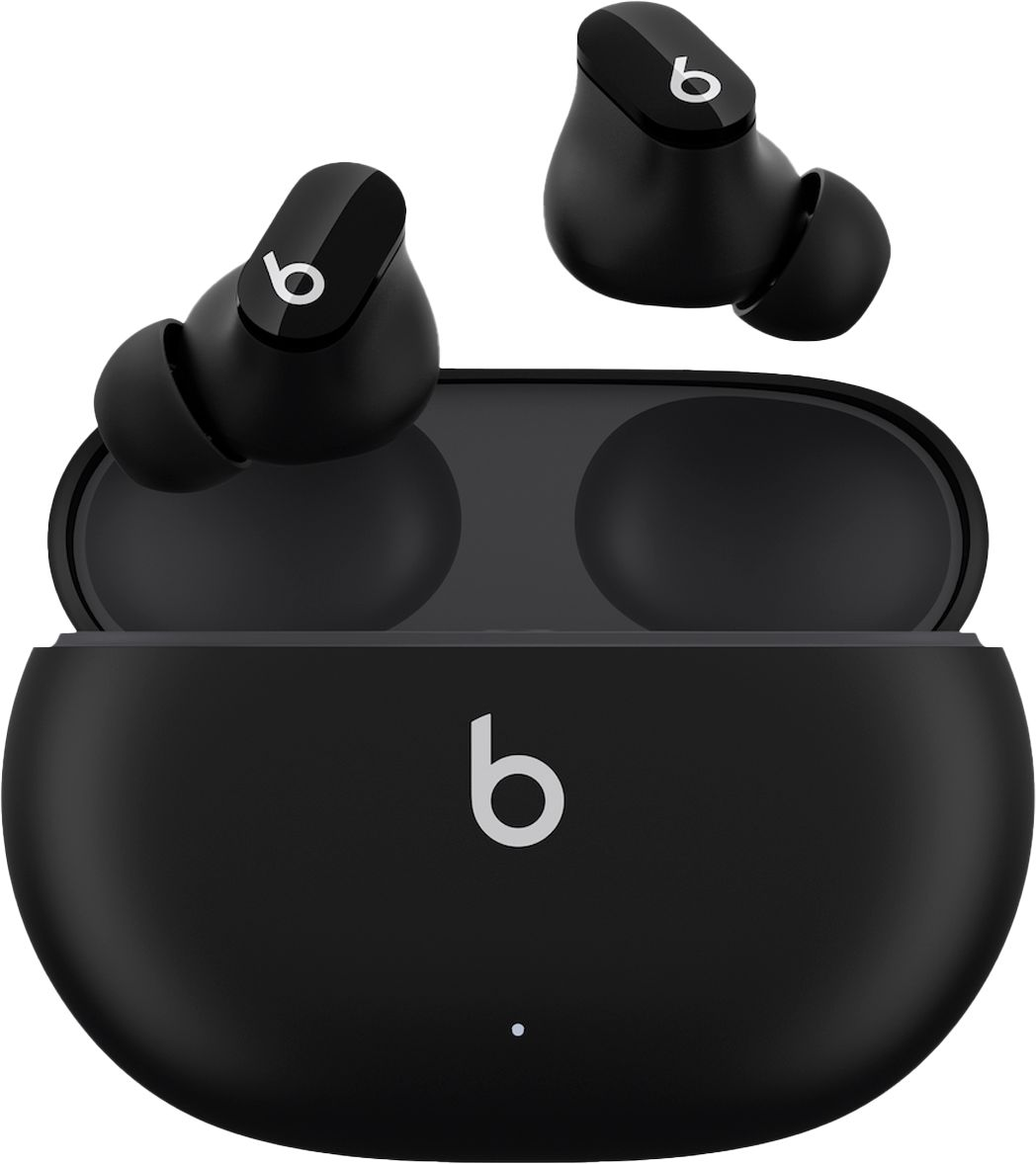 Beats by Dr. Dre Beats Studio Buds Totally Wireless Noise Cancelling Earbuds Black MJ4X3LL/A - Best Buy $89.99