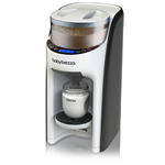 Baby Brezza Formula Pro Advanced Formula Dispenser - White : Target (with target circle and red card) $170.99
