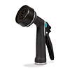Gilmour Medium Duty Rear Trigger Pre-Set Nozzle Onyx $2.11 at Walmart