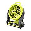18V ONE+ Hybrid WHISPER SERIES 7.5&amp;quot; Fan Factory Reconditioned $22.49