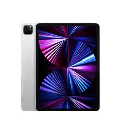 Apple iPad Pro 11 (2021) 256GB Silver $799.99