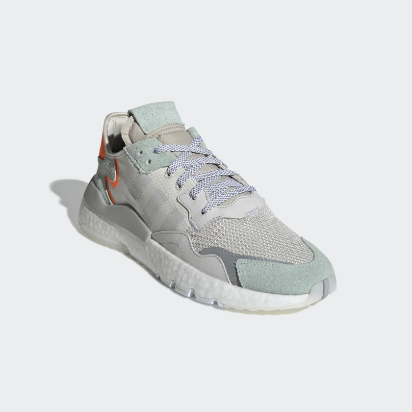 Adidas Originals Nite Jogger Shoes Men S 49 99 Slickdeals Net