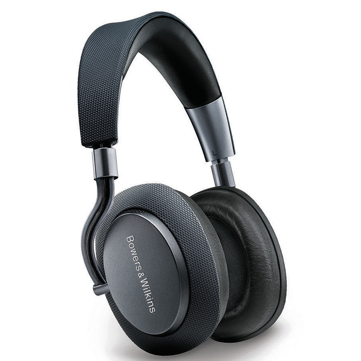 Bowers Wilkins Px Wireless Over Ear Headphones Certified