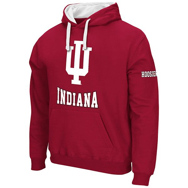 Indiana University hoodies $13.75 clearance deal at Kohl's