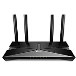TP-Link Archer AX1450 WiFi 6 Dual-Band Wireless Router | up to 1.45 Gbps Speeds - $40.81