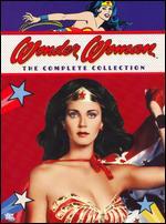 Wonder Woman: The Complete Series (Digital HD) $19.99